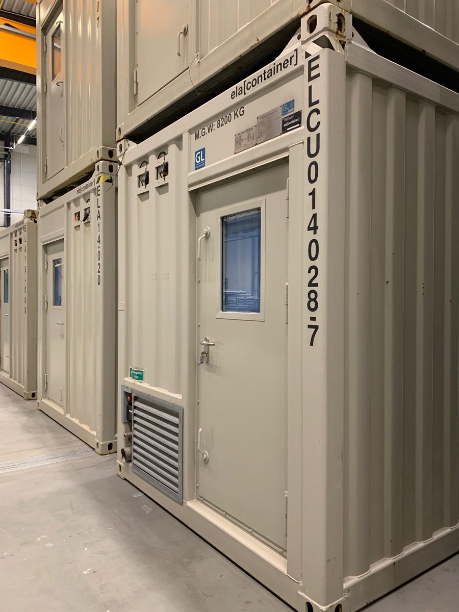 Ela Container Elacontainer Twitter
