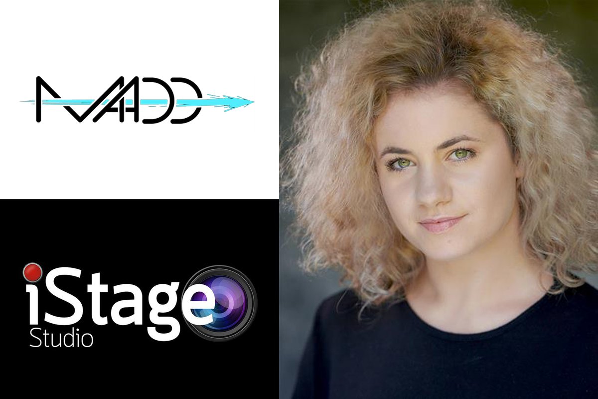 istagestudio's tweet photo. It's a warm welcome to @maddcollege graduate @EllenOsborn1 who's coming in tomorrow to record her 5 Star demo package 👋🎤

#Vocalreel
#Voicereel
#LIVEheadshot
#Showreelscene https://t.co/bx9xyswZs7
