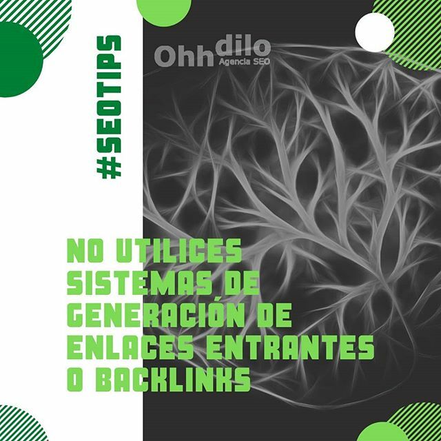 ohhdilo's tweet photo. 🔥 No utilices herramientas automatizadas para generar enlace entrantes.
#SEO #MarketingColombia #SEOtips #Posicionamiento #MarketingBogota 🔥 Google penaliza estas prácticas artificiales 🔥 Prefiere técnicas naturales de generación de enlaces y backlink
#Emprender
#emprendedo… https://t.co/X5PiniaaiF