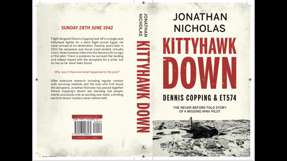 JonathanNichol4's tweet photo. #Kittyhawkdown https://t.co/nFq0zm3Tb4