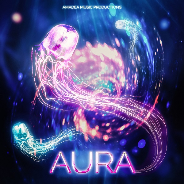 Our 12th release Aura is out to industry and public!
BUY "Aura" NOW:
Bandcamp - bit.ly/38NA8j8
Amazon - amzn.to/2HGUy1j
Google Play - tiny.cc/o4cbkz
Spotify - spoti.fi/37IhI21
Deezer - bit.ly/32ddBd2
 bit.ly/2P7lI5F