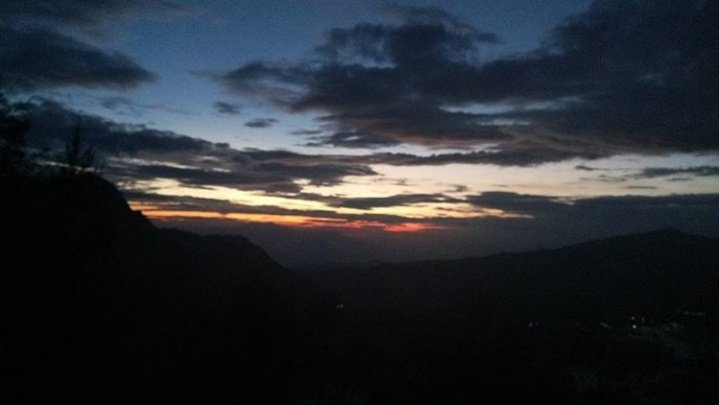 ⛅