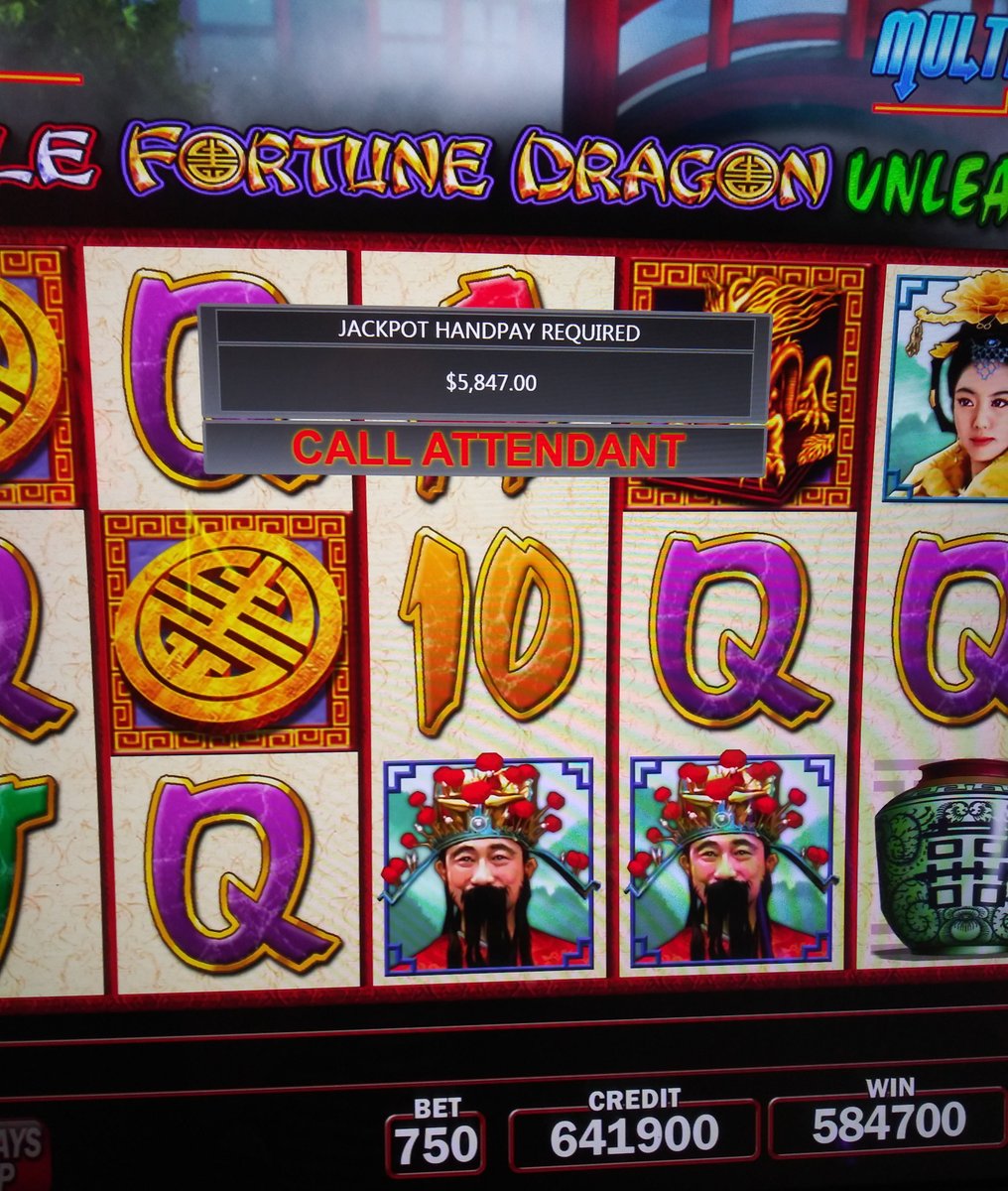 Triple Dragon Fortune App Triple Dragon Fortune App