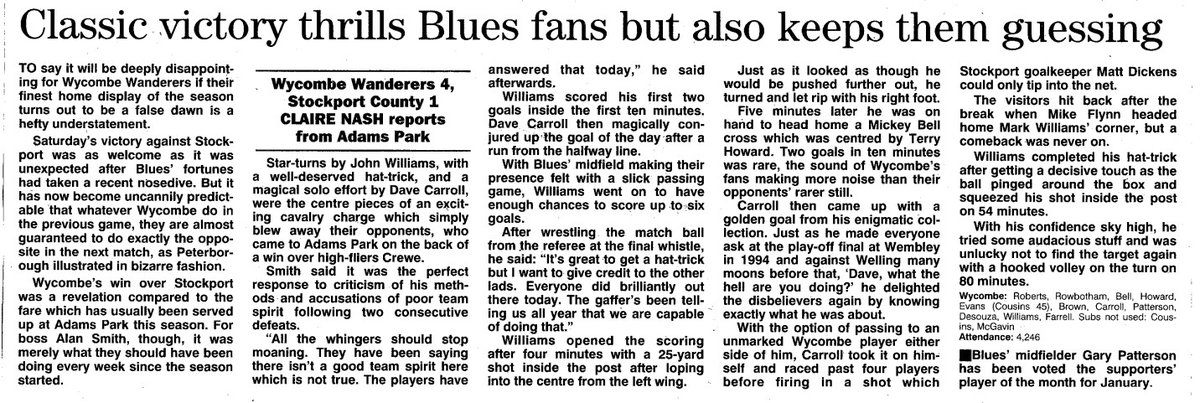 ⚽Russell Cox💙 tweet media