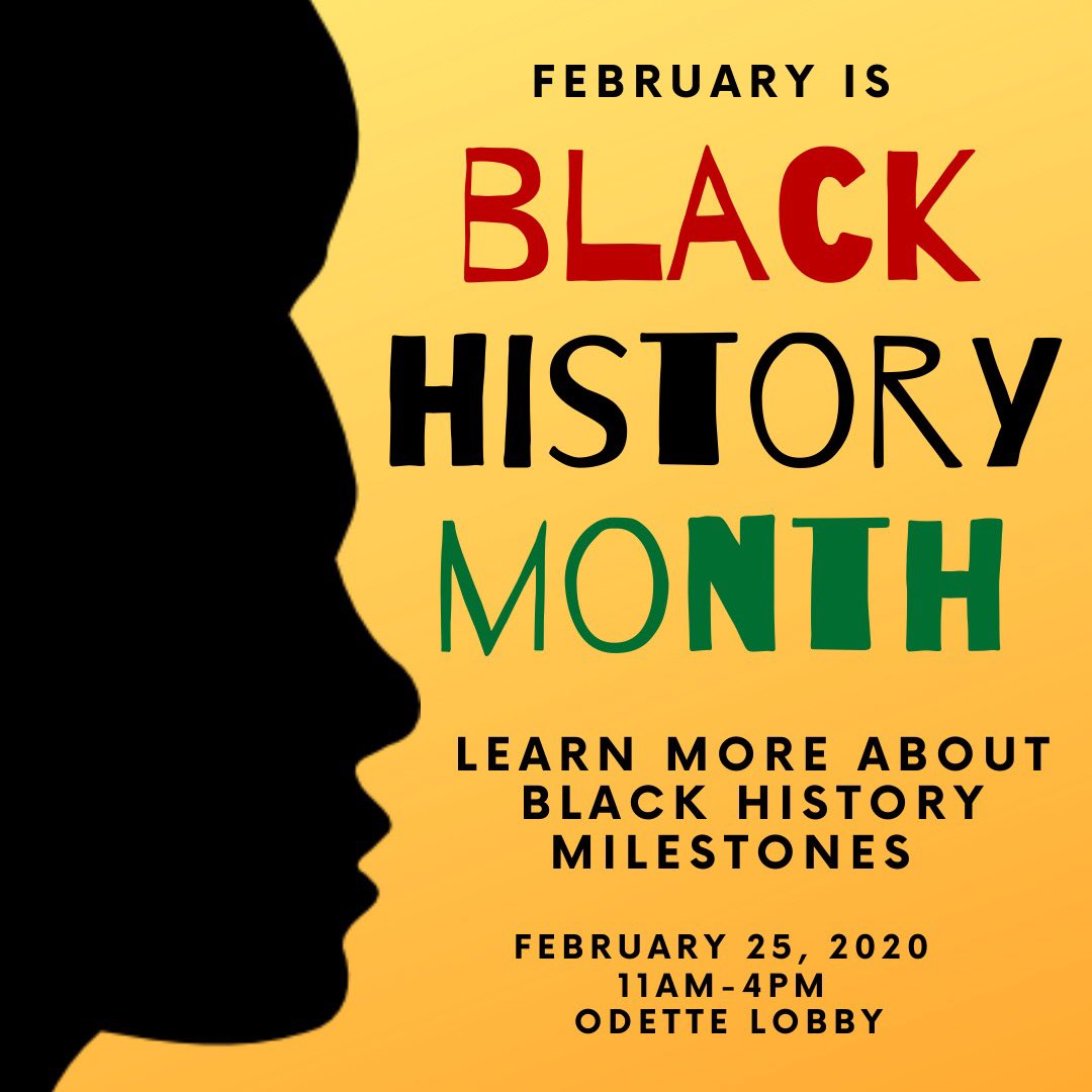 Odette Commerce Society tweet media