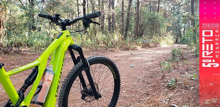 RetoMonarca's tweet photo. ✅ Así Inicia nuestro día, tu estás entrenando???

🔴15 DE MARZO 2020 🚵‍♀🚵‍♂
ÁPORO,MICHOACÁN. MÉXICO🇲🇽
🌲🦋🌲🦋

NO TE QUEDES FUERA‼

✅ Inscripciones en https://t.co/vPNV69Cbq4

#RetoMonarcaInternacional2020
#Aporo
#RetoconCausa
#Michoacánseescucha https://t.co/RealwFqUPV
