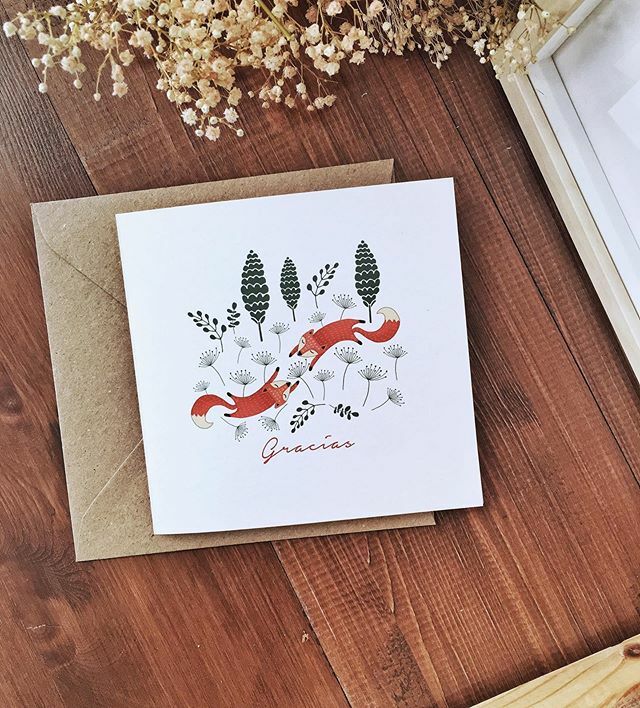 imaginaran's tweet photo. Cualquier día es bueno para dar las #gracias Asi que aprovecho para dároslas a todxs lxs que estáis ahí detrás 😉
-
#gratefull #gratefullness #agradecer #tarjetascreativas #diseloconunatarjeta #thankyou #illustration #ilustracion #illustrator https://t.co/QYlP2W1xdr https://t.co/tlhVBAV7Gr