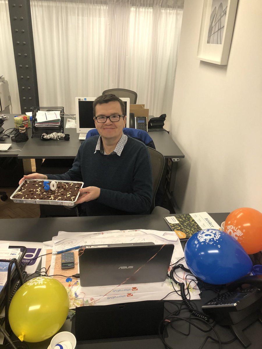 Happy Birthday to our very own <a href="/deanatkind/">Dean Pedley</a> #happybirthday #kindcommercial #commercialfinance