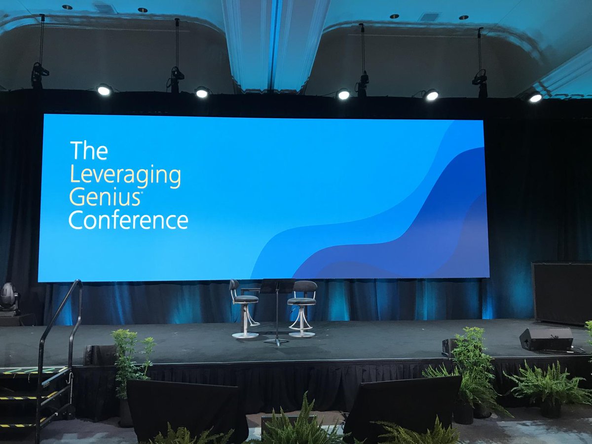 RothmanBob's tweet photo. Every one has genius , people listen from and for brilliance. Gap International presents The Leveraging Genius Conference. 
#TheLeveragingGeniusConference2020 #leaders #conference https://t.co/MG9x1N6Mv9