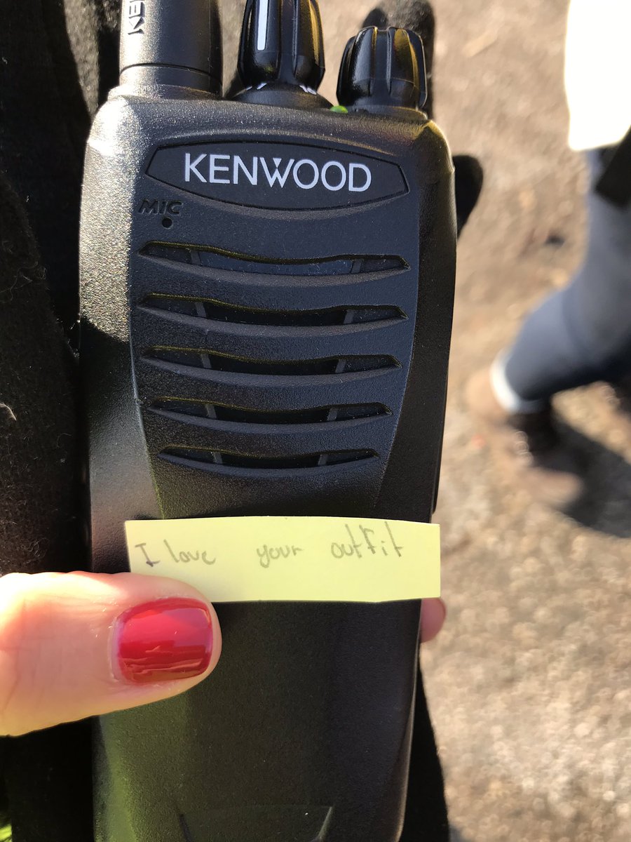 gagliardi_tdsb's tweet photo. Starting this sunny day with positive messages and making others feel great @PortageTrailCS #MondayMotivation #PositiveVibes @VickyBranco @LC1_TDSB @TDSB_MHWB https://t.co/h5ZYyktDsR