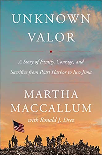 [PDF] Download Unknown Valor (Martha MacCallum)

►►► bit.ly/unknown-valor ◄◄◄
►►► bit.ly/unknown-valor ◄◄◄

#UnknownValor #MarthaMacCallum #PearlHarbor #books #Kindle #IwoJima