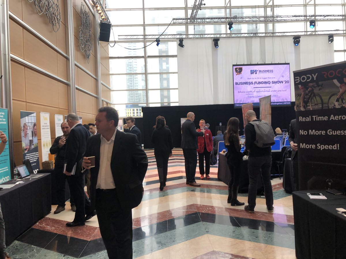 bizfundingshow's tweet photo. A big thank you to everyone who joined us for our 5-year anniversary, #BFS20, especially our Sponsors (@ACLFKaren, @BritishBBank, @GovGrantUK, @grantedltd &amp; @ThinkroomSME, @CatherineHYoung). 
We have even better events coming out soon, keep an eye out at https://t.co/mKYZsL3odm https://t.co/kHt1MD28wT