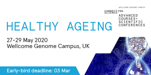 Wellcome Connecting Science Learning and Training tweet media