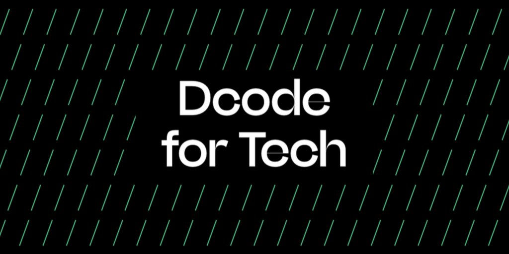 dcodethegov's tweet image. Why take on the federal market alone when you can have a trusted partner and a supportive community? Apply to #DcodeAccelerate for the tools you need to scale in the federal market: ow.ly/rcYP30qfX1P