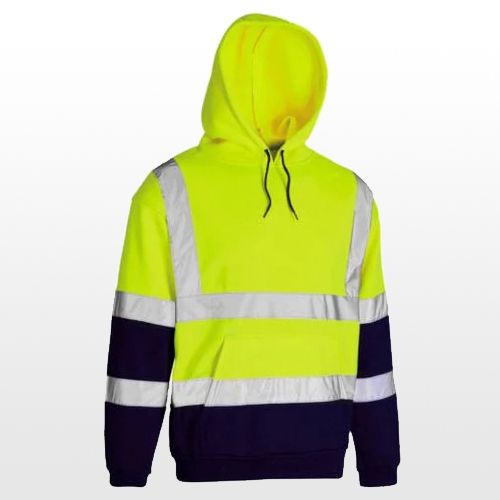 ApparelG5's tweet photo. https://t.co/dCUVdWRzw3 Take advantage of our hi vis hoodie selections. Two tone or regular. #hoodie #workwear #hivis #twotone https://t.co/4mjLwhIVXC