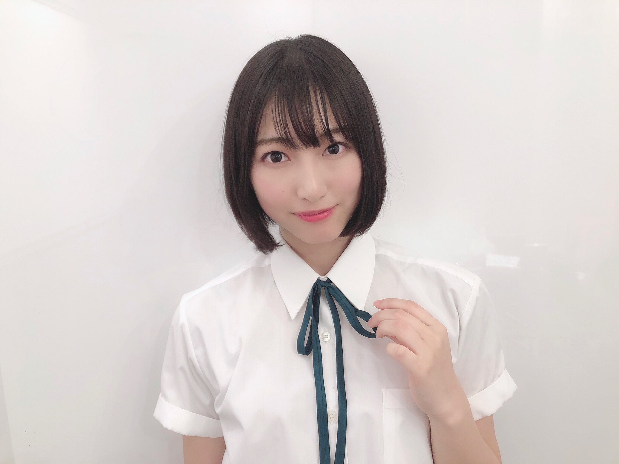 蟹沢 萌子 على X: 