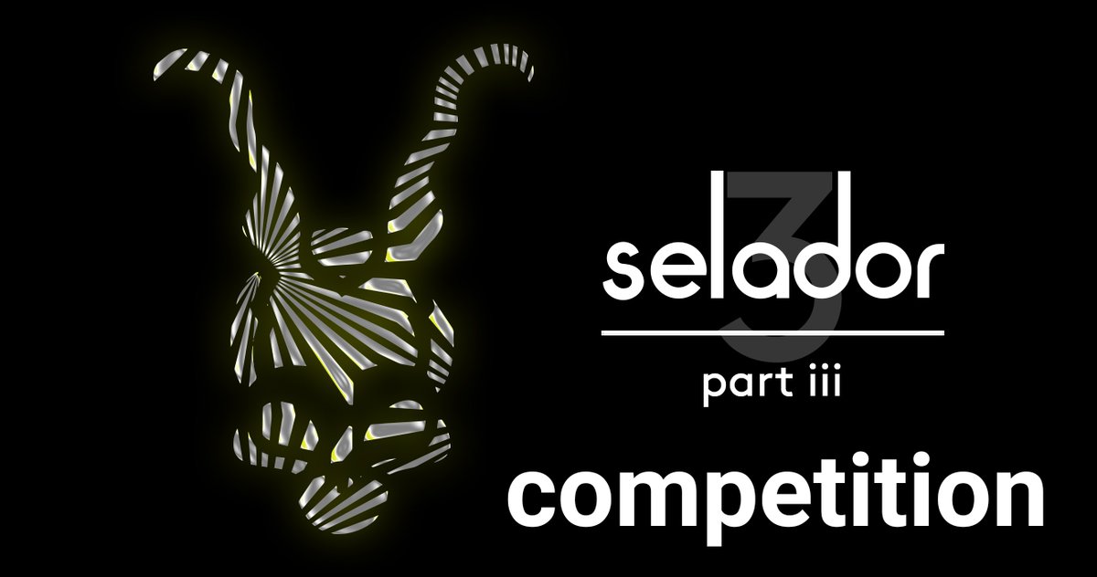 nickgartland's tweet photo. Let's make it a Happy Monday with a Selador iii Competition!

Steve Parry/Myself @ 3B Records on 14/03/20

Win tickets for event, Selador tracks, mixes and beers! 

Head over to the SteveParryDJ page on Facebook for details on how to enter, url below👇

https://t.co/gWPh3BYf3n https://t.co/ryjnq4rQIj