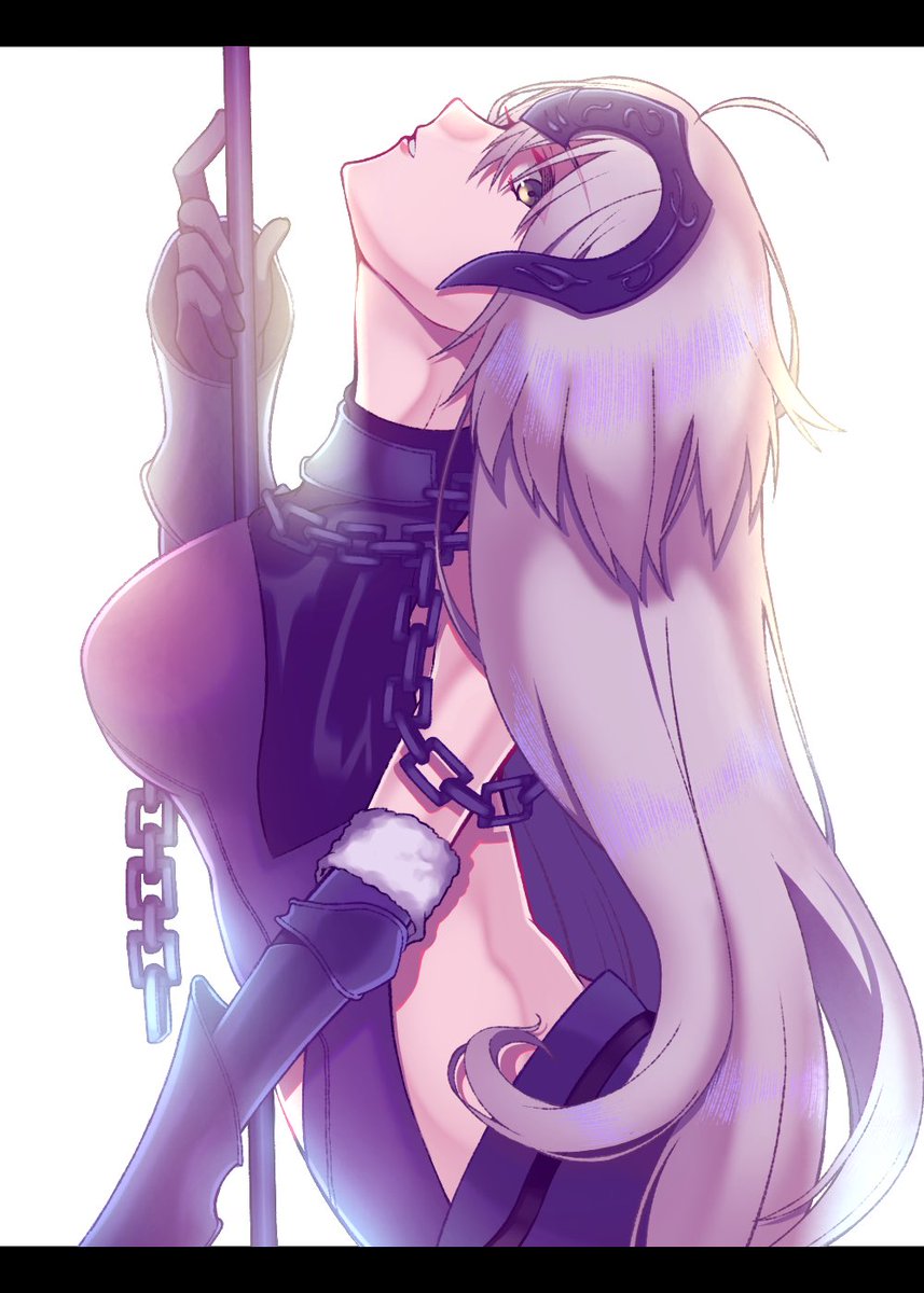 #いい絵を描くのでフォローしてください
いい絵描けるように頑張るぞ…! 