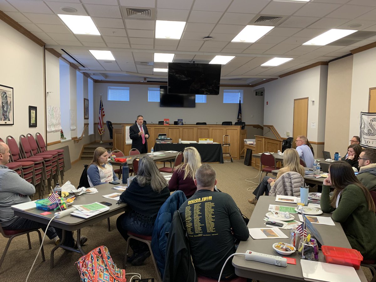 Jim Judd tweet media