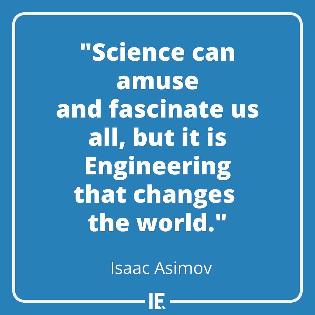 Interesting Engineering on Twitter "“Science can amuse and fascinate