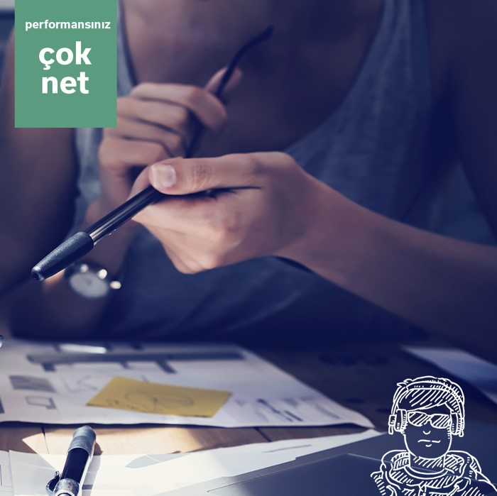 MedyaNet Programatik ile performansınız çok net!
Yayıncılarımız ile 46 milyon gerçek kişiye, marka güvenliği sağladığımız sayfalarda etkili reklam formatları ile performans kampanyaları sunuyor, gerçek zamanlı optimizasyon ile kampanyadan en iyi geri dönüşü almanızı sağlıyoruz.