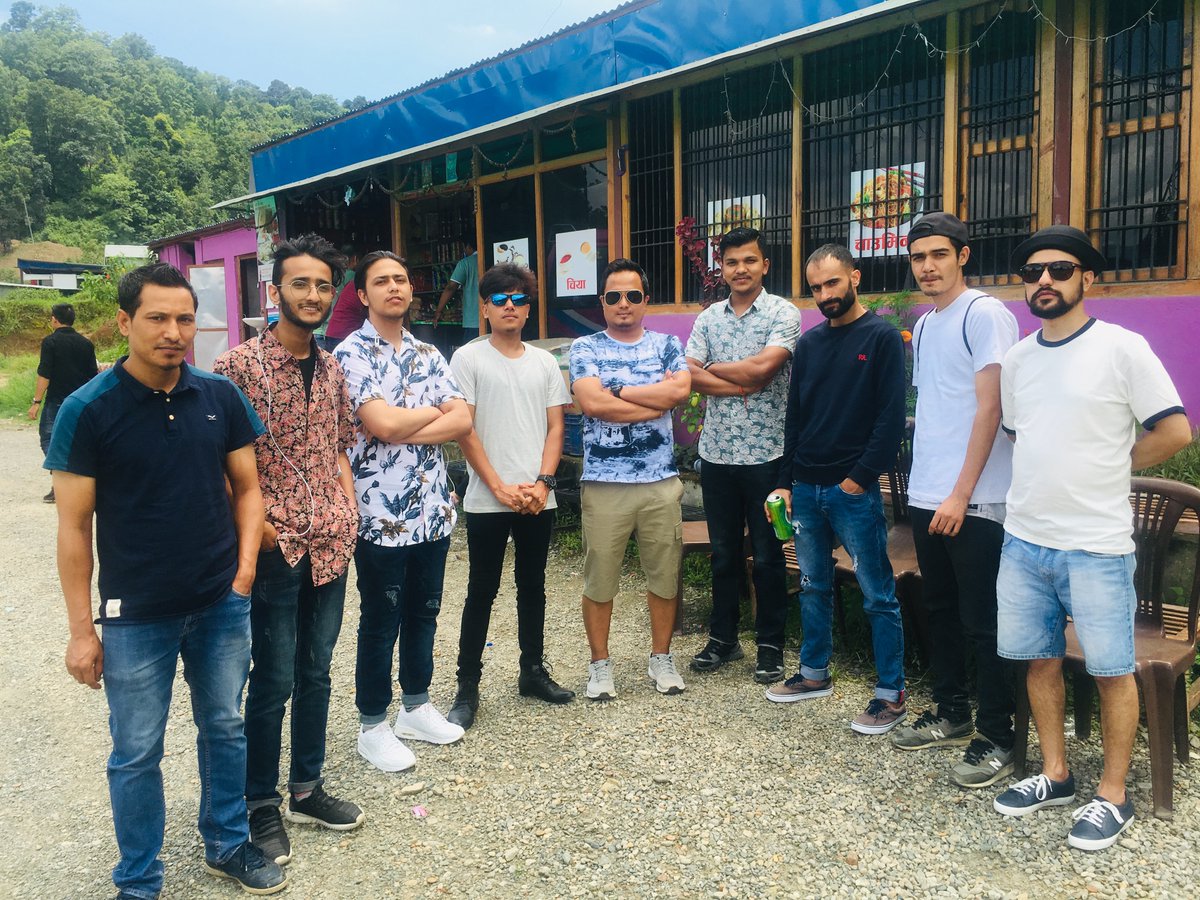 devsnepal's tweet image. Developers In Nepal
#developersinnepal
#developersnepal
#developers
#nepal