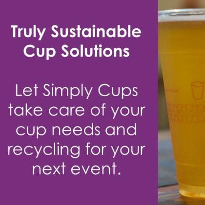 Simply Cups tweet media