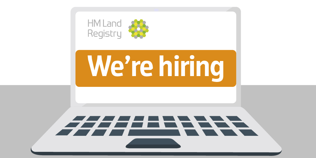 HMLandRegistry's tweet photo. We’re #hiring a number of Customer Support Officers across our #Durham and #Swansea offices.

Find out more at https://t.co/GtCgVAac8a 

 #jobs #DurhamJobs #SwanseaJobs #WeAreHMLR https://t.co/iJ5NN2l8kU