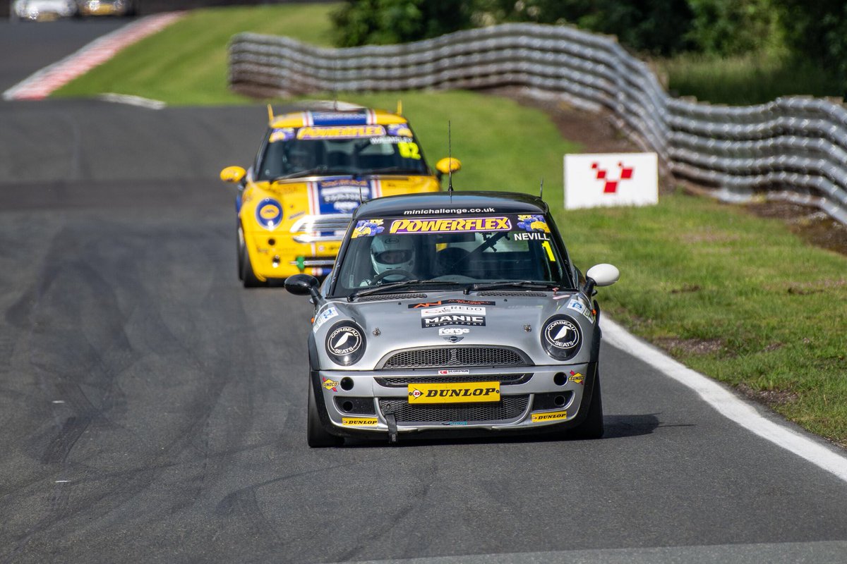 AlexNevillRacer's tweet photo. #meinthree
I love racecars.
#RMFastFeb https://t.co/PrBrDvIguo
