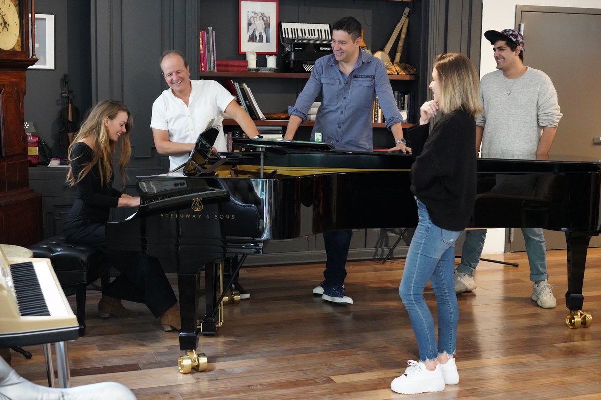 We're really excited to announce Art House Academy Miami. Go to our website arthousacademy.com to learn more! #musicperformance
