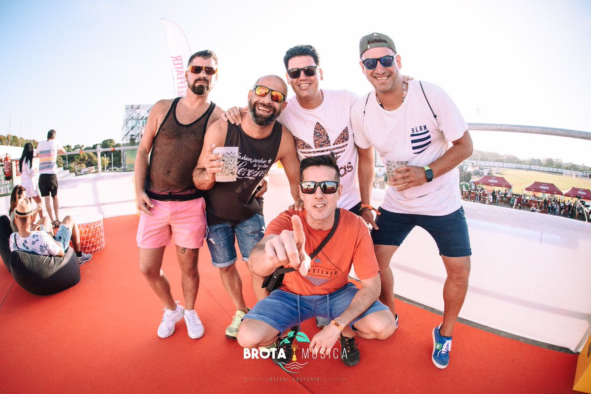 Brota Música tweet media