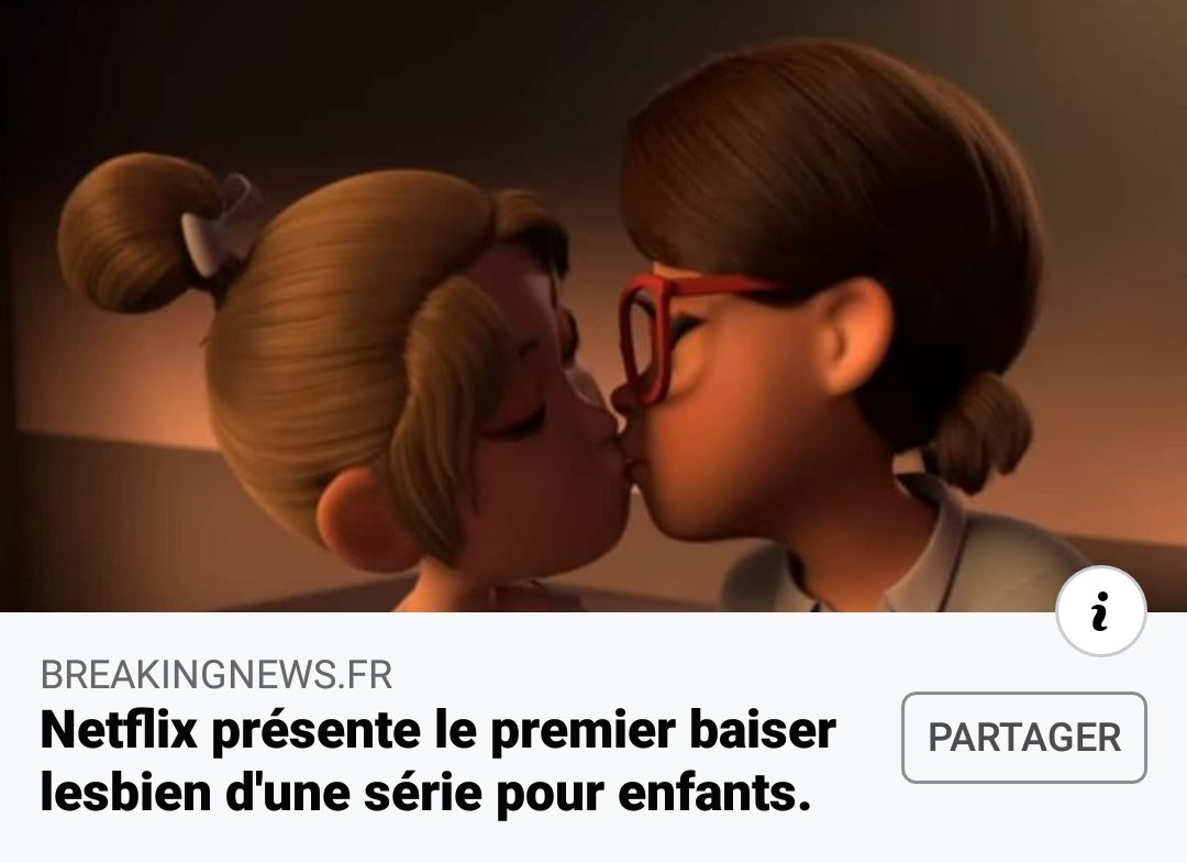 djvincentmix's tweet photo. Je pense que la avec nos amis de #netflix nous avons touché le fond...
That'snreal #thechill 
#respecteznosenfants 
#coronavirus #tvshit https://t.co/qj9OSjBwnE