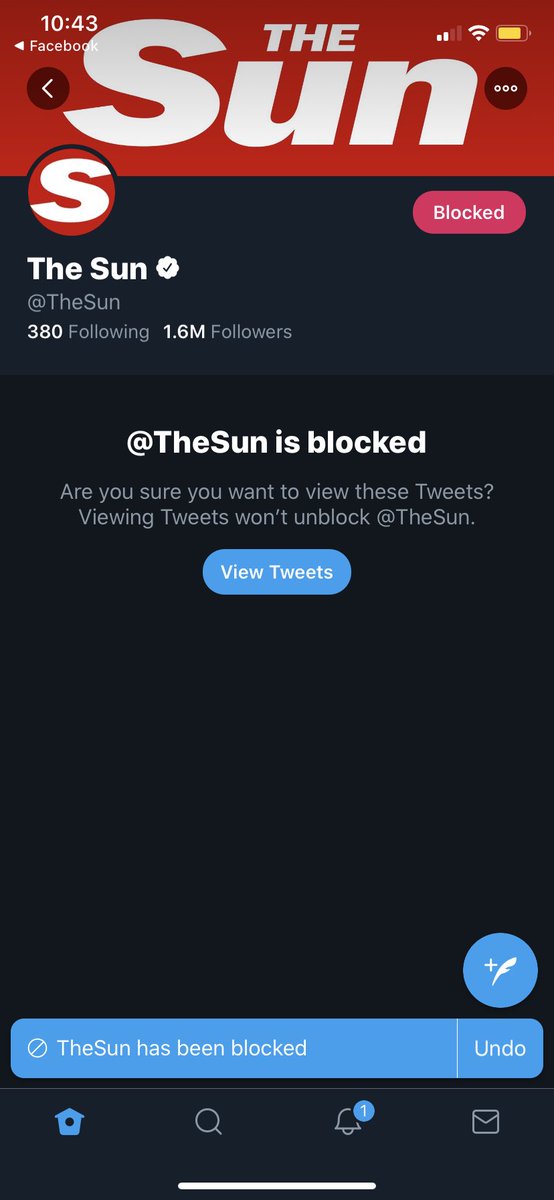 rygram13's tweet image. #iblockedthesun @Jaack