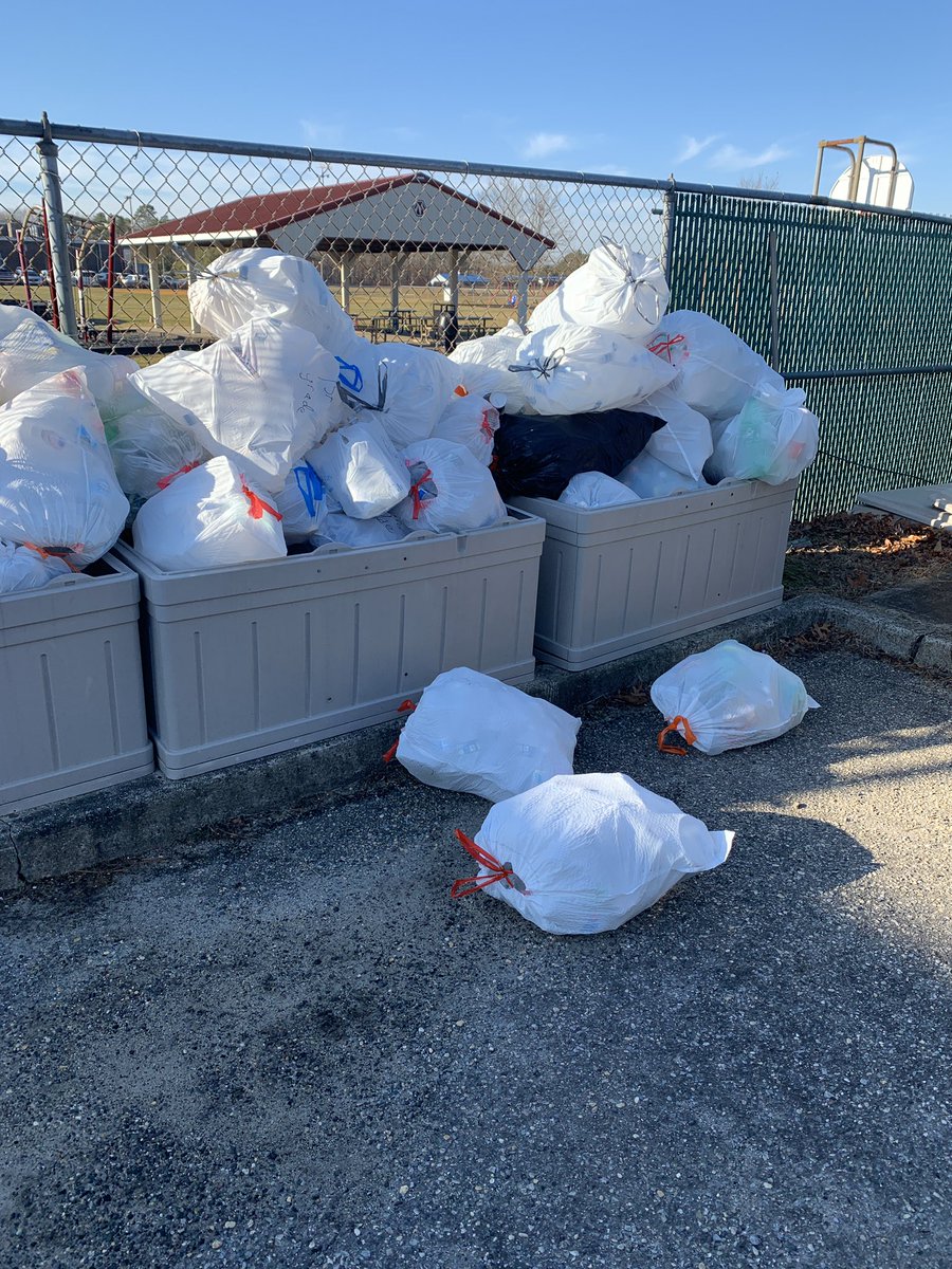 Thank you so much for recycling with us!! #everybottlecounts @PepsiRecycling @CCSPrincipal @jdonohueltsd