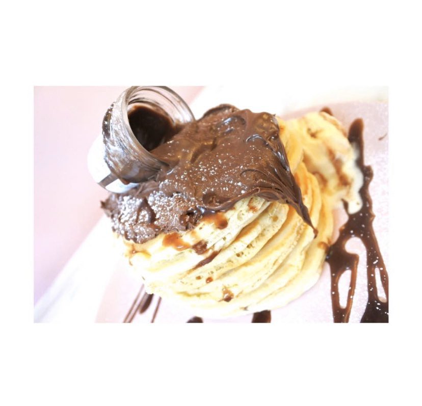 It’s #pancaketuesday tomorrow!! 🥞

Fresh and made to order, we’ll even do the washing up for you 😉😋

Come and join us! 💕

#pancakes #pancake #shrovetuesday #cake #Coffee #Nutella