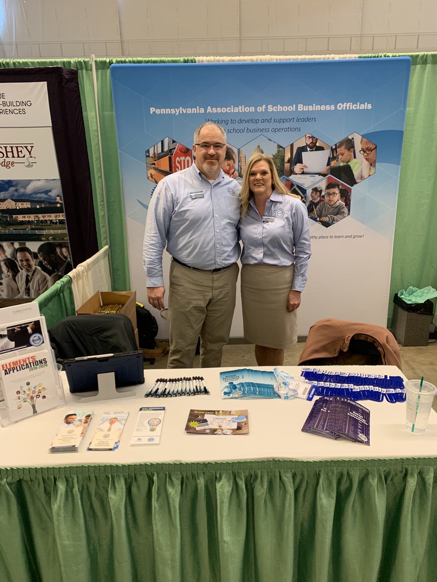 MansmannJoni's tweet photo. Representing PASBO at Pete&amp;C https://t.co/av7vNt6rw4