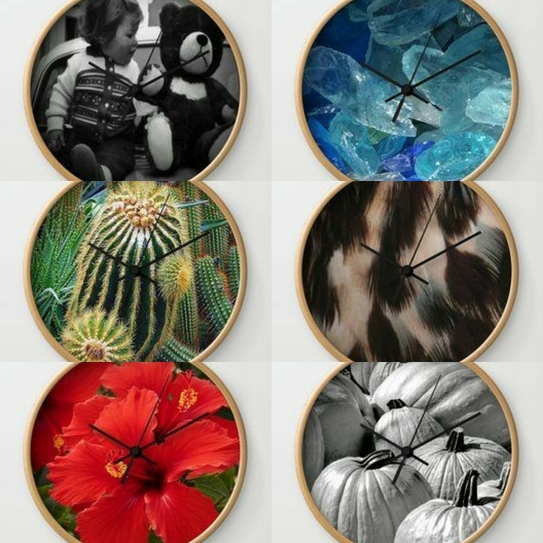 Jody3535's tweet photo. https://t.co/BeK7Plfi1s

#clocks #wallclocks #unique #designs #society6 @society6 #homedecoration #homedecor #homedecorideas #officeideas #clockstore #clock #society6shop #networkmarketing #entrepeneur #photographer #designer https://t.co/Vpuvyyr9PD