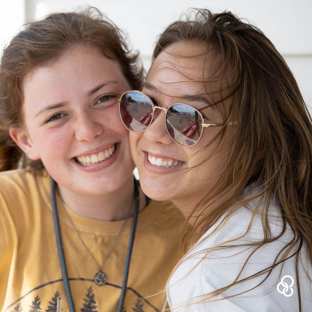 From the YFC USA 2018-2019 Ministry Report: Celebrate with us! During the 2018-2019 ministry year, 15,836 kids came to Christ across the country.