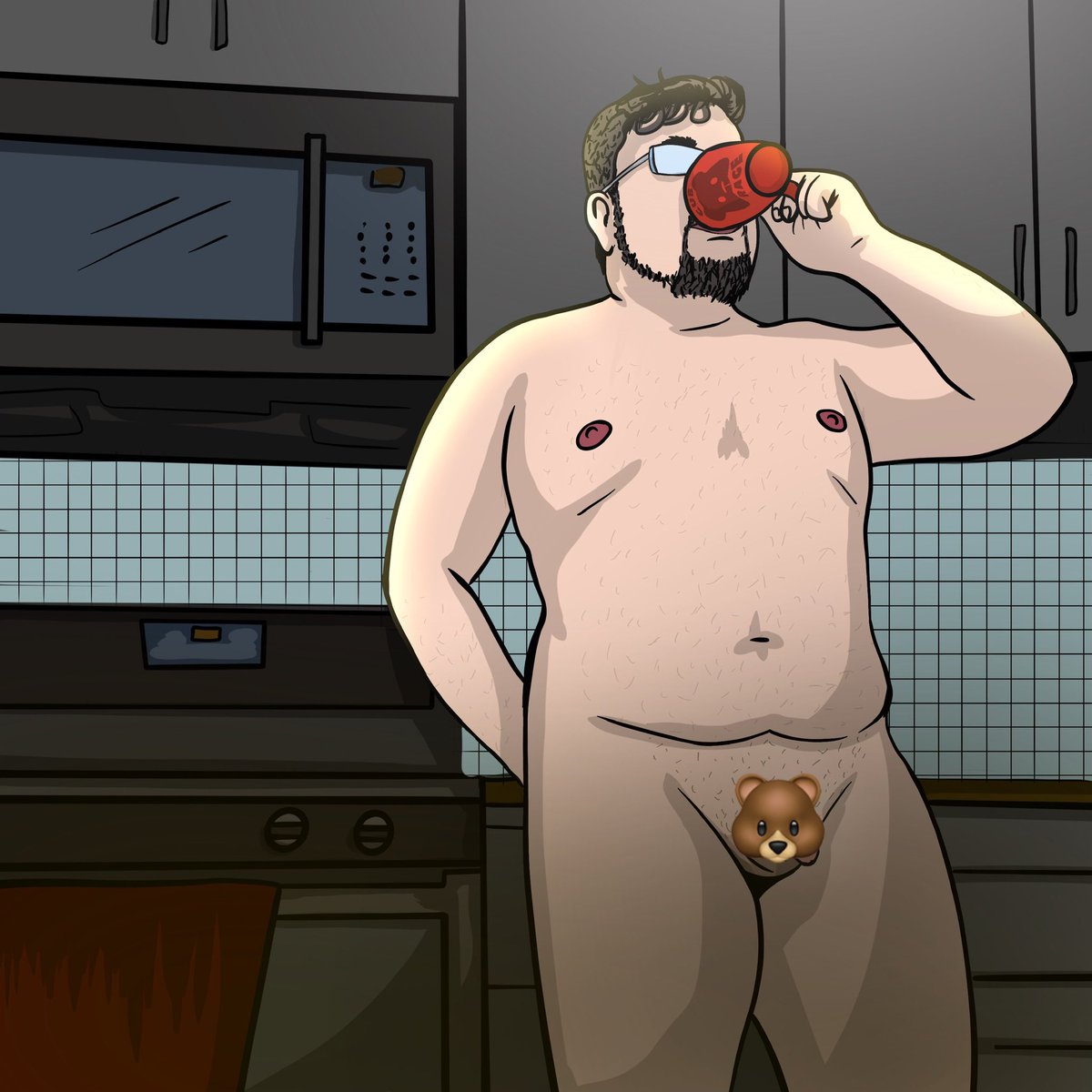 thecubrage's tweet photo. Commission work for this sexy cub @NECubXXX π₯π₯
.
Happy Monday!!!
π₯π₯π₯π₯π₯π₯π₯
#cubrage #thecubrage #huskymen #daddysir #gaybear #gaybearthick #beefybear #gaycub #instagay #instacub #beefymen #beefbear https://t.co/orTw4EFpKv