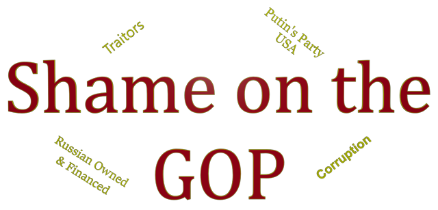 Morikye's tweet photo. @GOPLeader @HouseGOP #GOPTraitors #MondayMorning  #MondayMood  #MondayMotivation #GOPRussianAssets #GOPNeedsTocheat https://t.co/gsXlDtlNO5