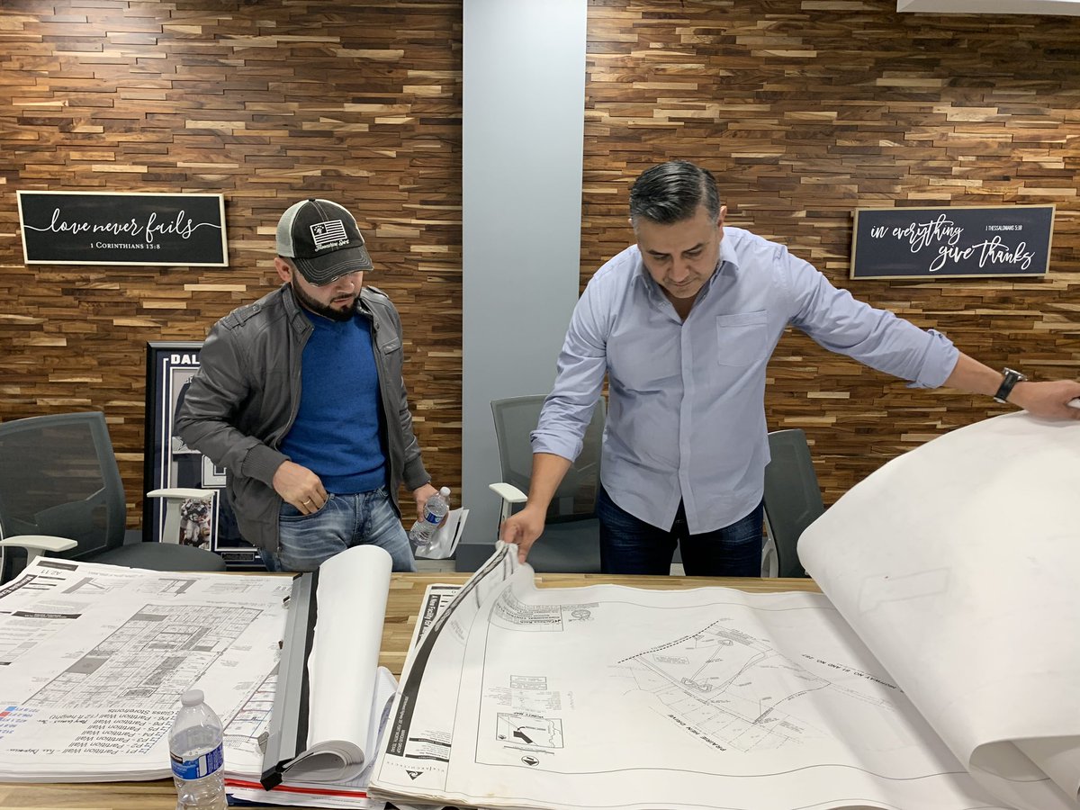 TheMonikaGuzman's tweet photo. Every project begins with a Vision, Creating it is when the Fun Begins. Choose your architect and developer/contractor carefully. This is a creative relationship that will see it through for you. 
:
:
#commercialrealestate #retail #restaurants #FortWorth #dallas #development https://t.co/uhnSLCXPGg