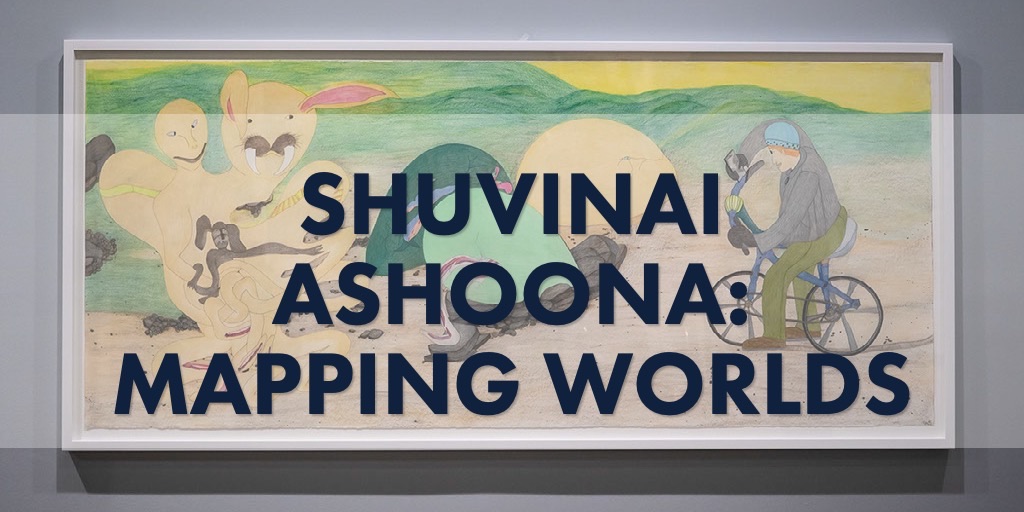 _Michellene's tweet photo. #ShuvinaiAshoona: #MappingWorlds @VanArtGallery! Check out the exhibition-Tap the link & scroll up✨: https://t.co/n8AbLWya8r
@ThePowerPlantTO @CanadaCouncil #CanadaCouncil @ONArtsCouncil #ONArtsCouncil #MembersMorning https://t.co/I7BIq8httt