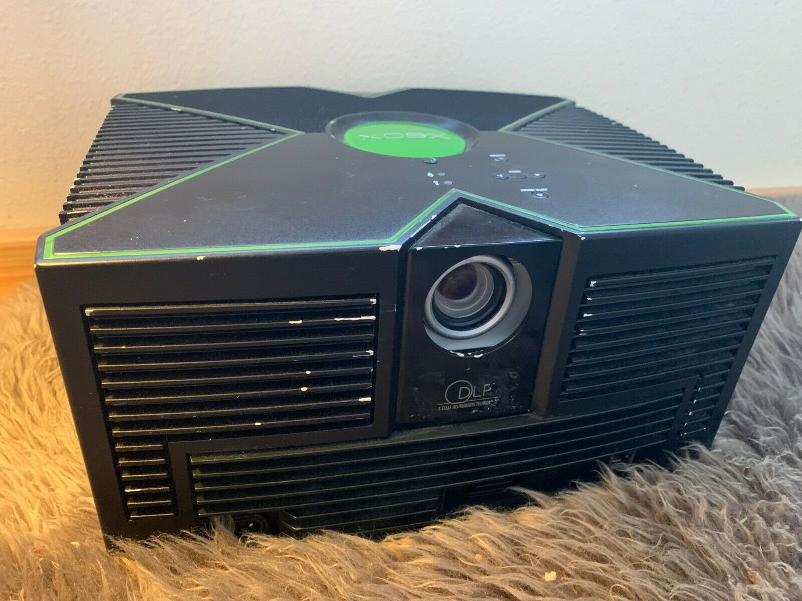 Xbox prototype cheap