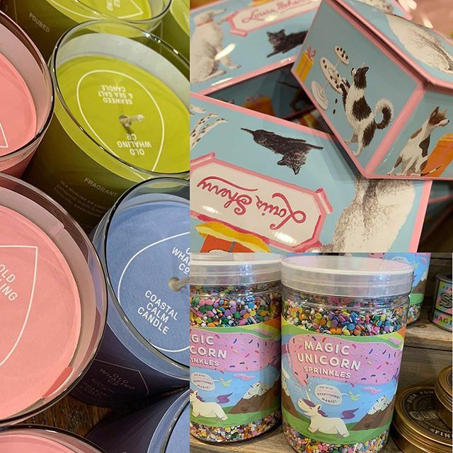 ShadowboxPaper's tweet photo. Pretty pastels for spring... we have some really fun gifts we can throw together for any occasion.  But we are really excited about all the goodies arriving for so many upcoming Spring holidays.  We love celebrating 4 leaf clovers, leprechauns, spring equinoxes, Bunnies and … https://t.co/bli50UH9oM