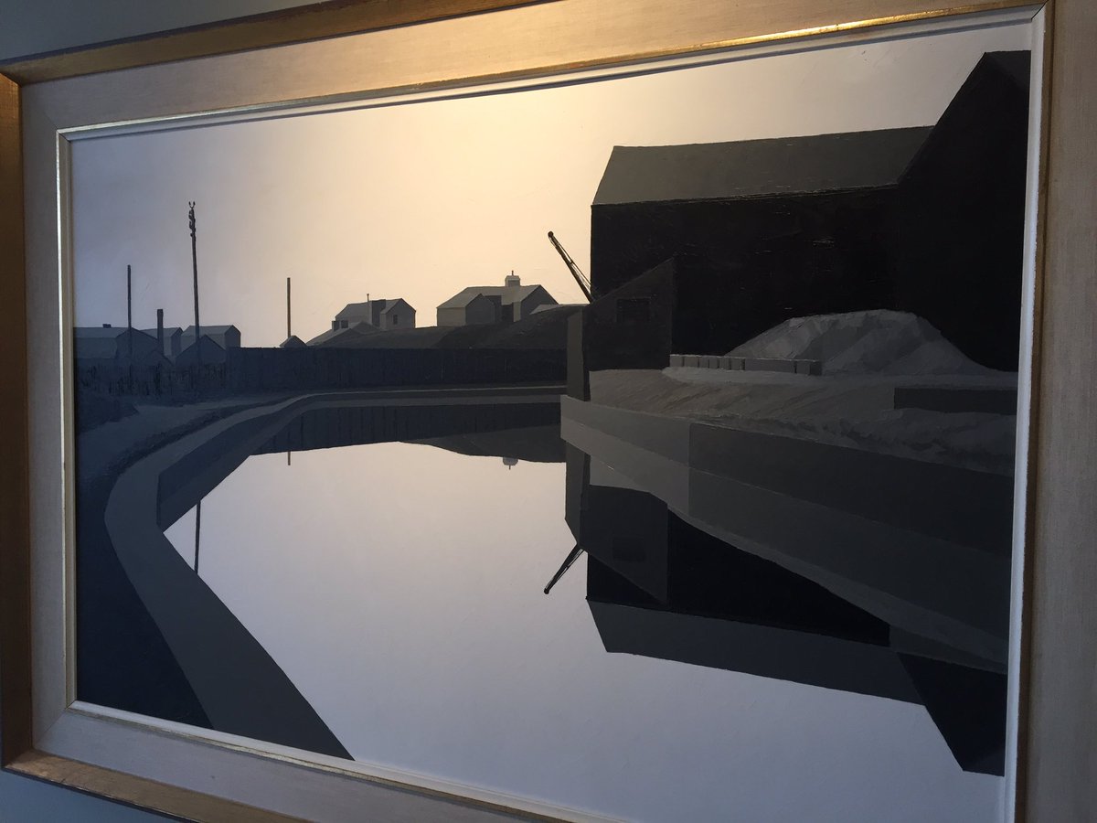 Trent Art Gallery tweet media