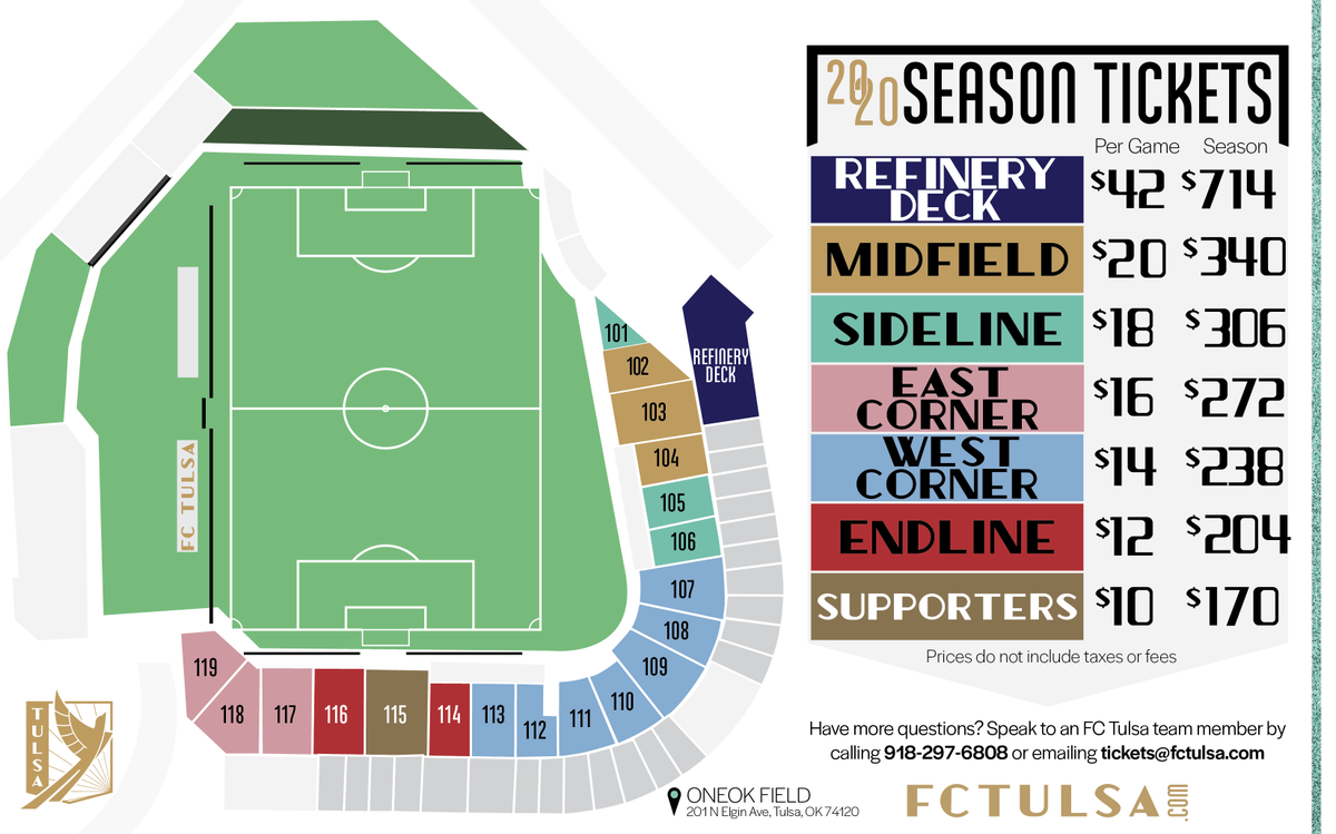 FC Tulsa tweet media