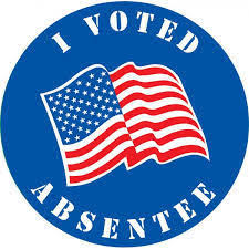 There's still time to #VoteAbsentee in the Virginia Democratic Presidential Primary!  Visit bit.ly/2HNXk4U for more information. #SuperTuesday #VoteAbsentee #AbsenteeByMail #RoCoElections #VAisforVoters