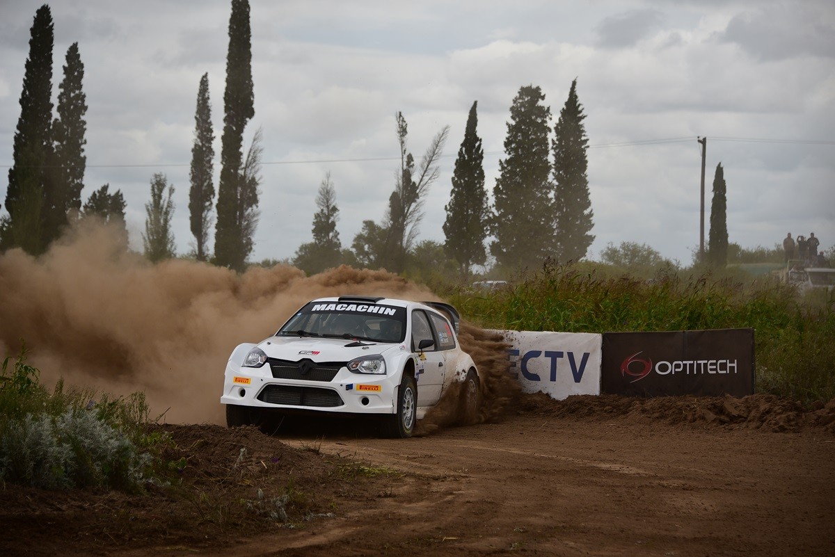 #automovilismo #RallyArgentino 

Road Show en Río Segundo

pistasargentinas.com.ar/noticias/notic…