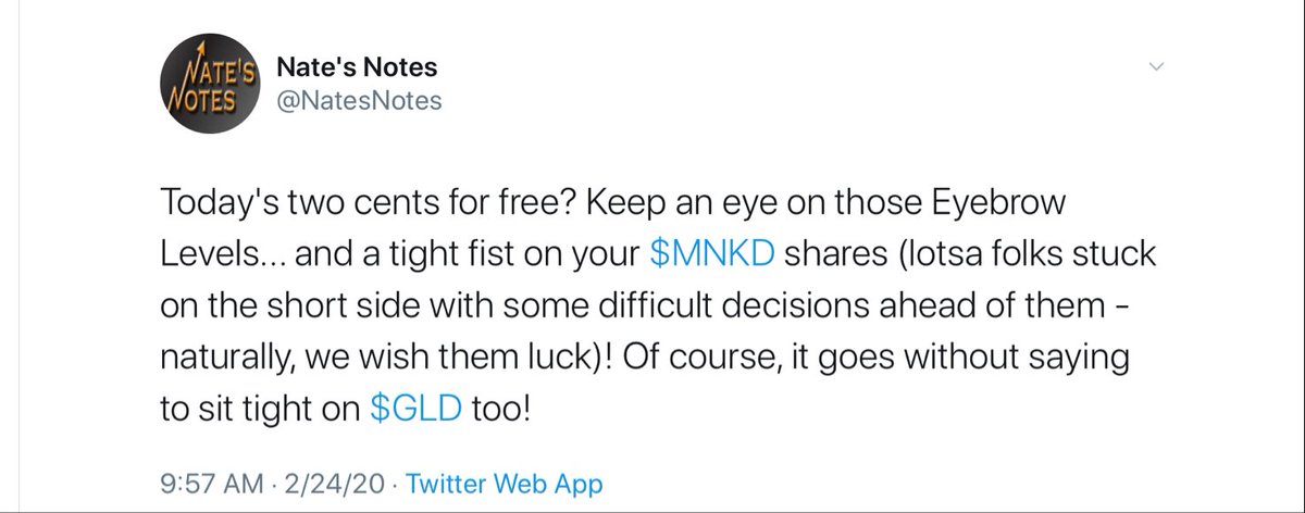 champsnotes's tweet image. $MNKD Nate on Twitter...