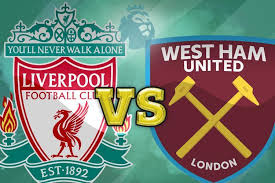 David Moyes takes his struggling side to Anfield tonight.
Liverpool v West Ham k/o 8.00 p.m.
